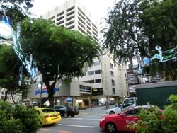 Far East Shopping Centre (D9), Office #618122321